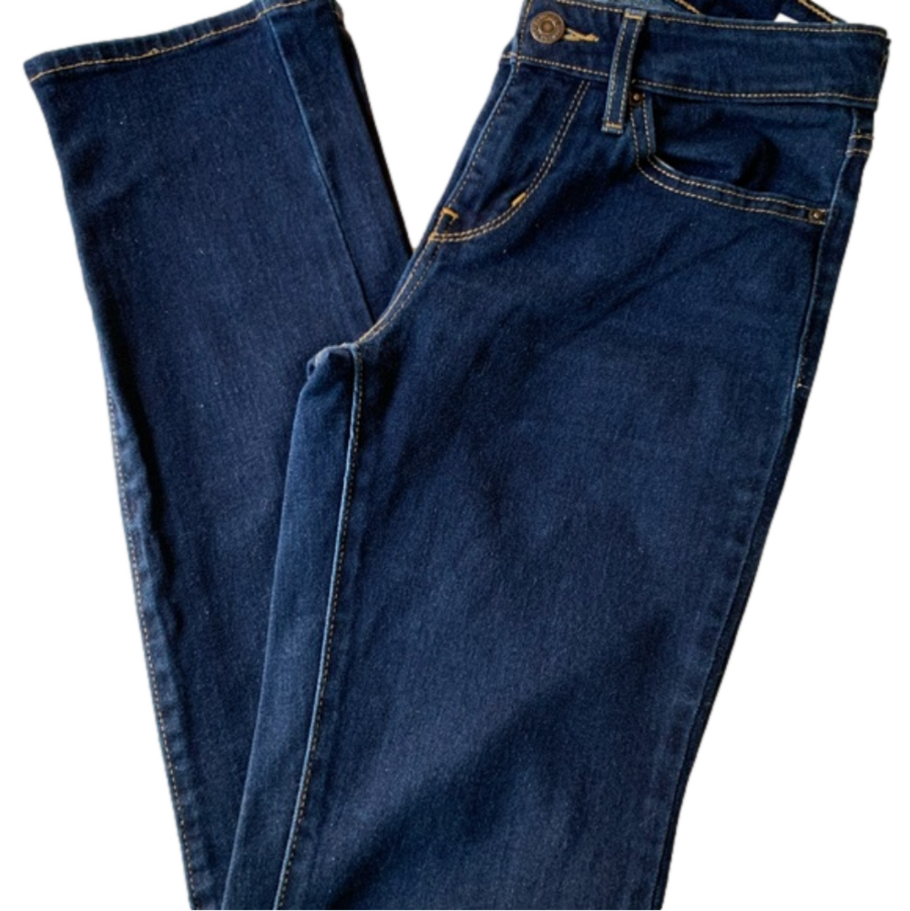 Levi’s jeans